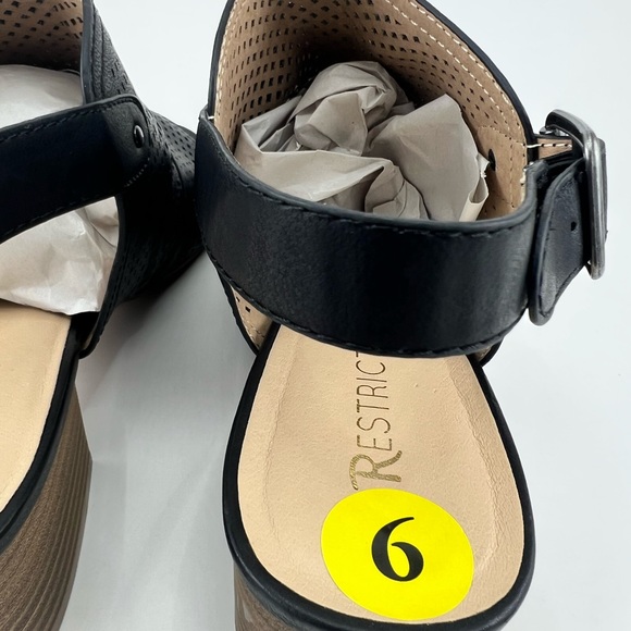 Women's Bueno Upton Slingback Sandal Sz 9 - Picture 14 of 16